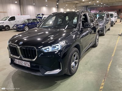 BMW X1 1.5 XDRIVE25E PHEV (180KW) 4WD AUTO