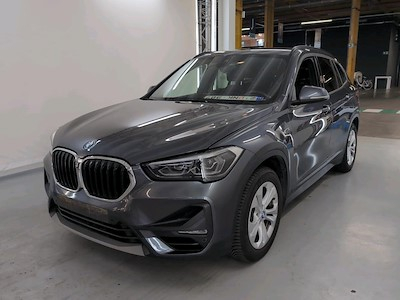 BMW X1 1.5 XDRIVE25E PHEV 162KW)