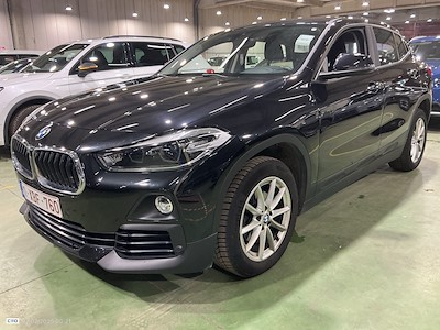 BMW X2 1.5 SDRIVE16D DCT 85KW