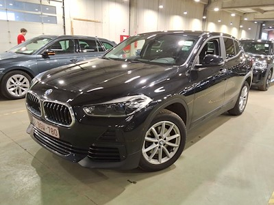 BMW X2 1.5 SDRIVE18I 100KW