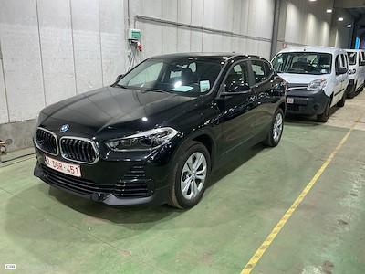 BMW X2 1.5 XDRIVE25E PHEV 162KW