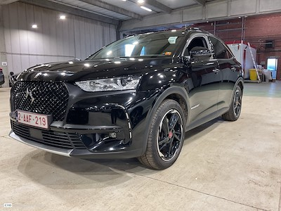 Citroen Ds 7 crossback 1.6 E-TENSE PERFORMANCE LINE AUTO 4WD