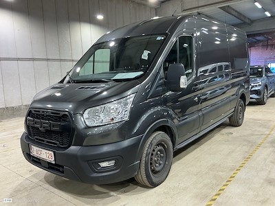 Ford TRANSIT 2.0TDCI 125KW TREND 350L