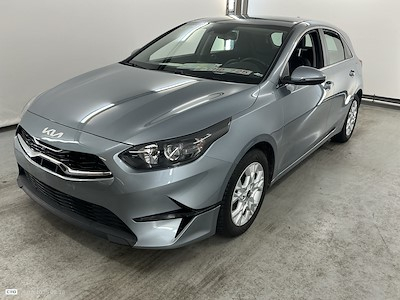 Kia CEED 1.0 T-GDI PULSE