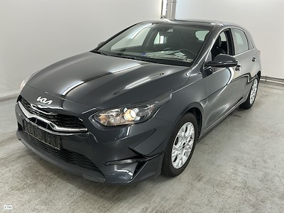 Kia CEED 1.0 T-GDI PULSE