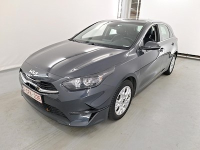 Kia CEED 1.6 CRDI 136 MHEV PULSE