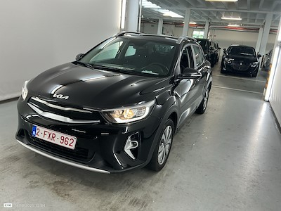 Kia STONIC 1.2 PULSE