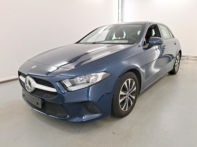 Mercedes-Benz A-CLASS 1.3 A 180 BUSINESS SOLUTION ESSENTIAL