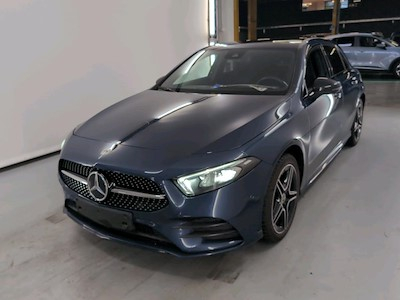 Mercedes-Benz A-CLASS 1.3 A 250 E DCT BUSINESS SOLUTION