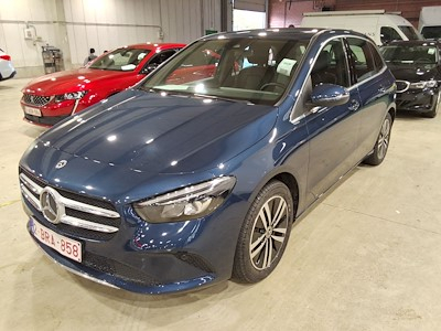 Mercedes-Benz B-CLASS 1.3 B 250 E BUSINESS SOLUTION