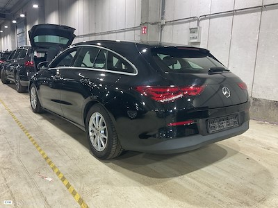 Mercedes-Benz CLA 1.3 CLA 200 BUSINESS LINE DCT