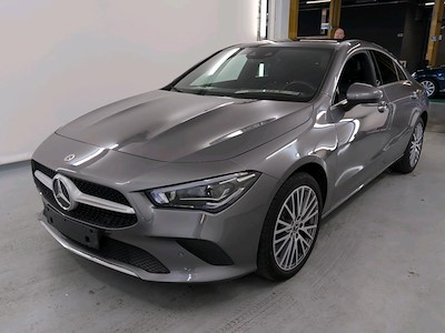 Mercedes-Benz CLA 1.3 CLA 250 E BUSINESS SOLUTION DCT