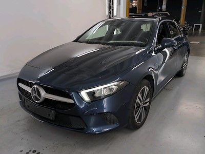 Mercedes-Benz Class A w177 A 250 e PHEV Business Solution