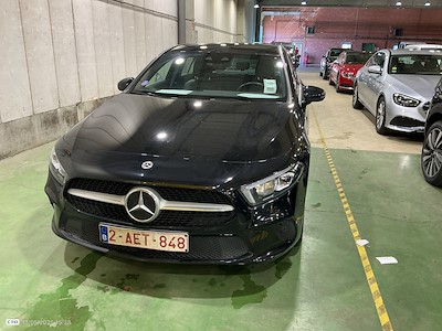 Mercedes-Benz Class A w177 A 250 e PHEV Business Solution