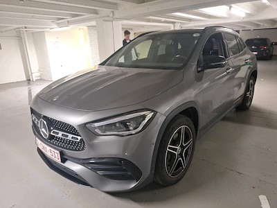 Mercedes-Benz GLA 1.3 GLA 250 E DCT BUSINESS SOLUTION