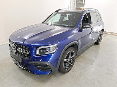Mercedes-Benz GLB 2.0 GLB 180 D DCT