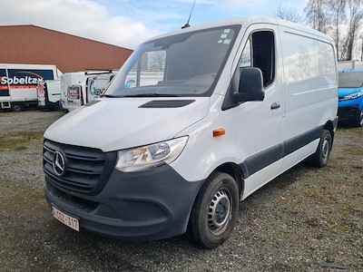 Mercedes-Benz SPRINTER 2.1CDI 105KW 314 L1 FWD 3.5T FUNCTIONAL