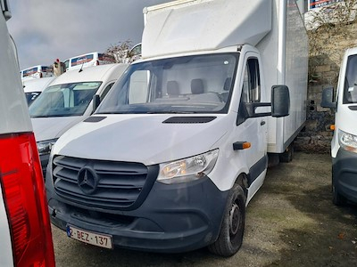 Mercedes-Benz SPRINTER 2.1CDI 105KW 314 L3 RWD 3.5T FUNCTIONAL