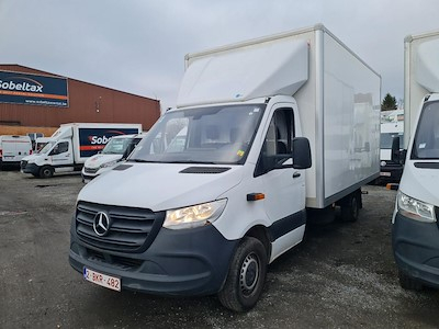 Mercedes-Benz SPRINTER 2.1CDI 105KW 314 L3 RWD 3.5T FUNCTIONAL LIFT