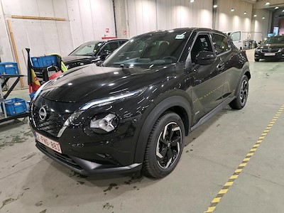 Nissan JUKE 1.6 HYBRID 145 N-CONNECTA