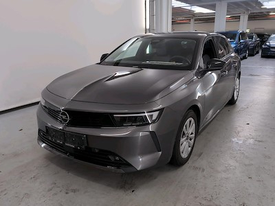Opel ASTRA 1.2 TURBO 81KW S-S EDITION