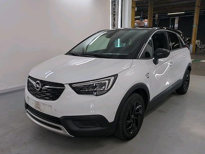 Opel Crossland X - 2020 1.2 Turbo ECOTEC 120 Y Edit. S-S (EU6.3)
