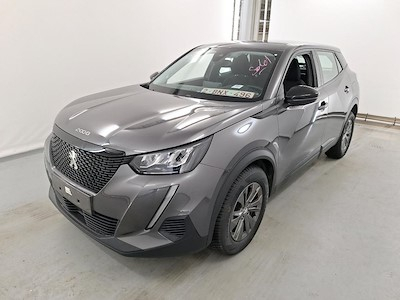 Peugeot 2008 1.2 PURETECH 74KW S-S ACTIVE PACK