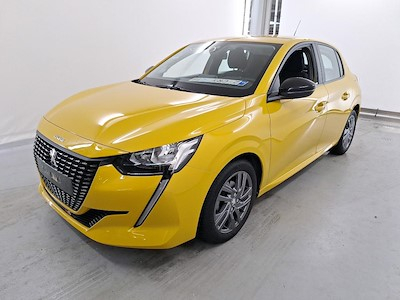 Peugeot 208 1.2 PURETECH 55KW S-S ACTIVE PACK