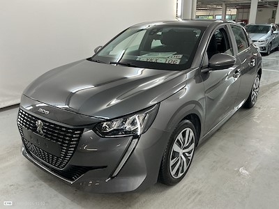 Peugeot 208 diesel - 2019 1.5 BlueHDi Active