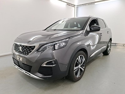 Peugeot 3008 diesel - 2016 1.5 BlueHDi GT Line (EU6.2)