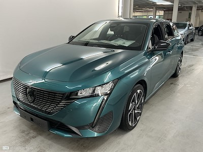 Peugeot 308 SW 1.2 PURETECH 96KW S-S AUTO ALLURE PACK