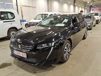Peugeot 508 SW 1.5 BLUEHDI 130 S&amp;S AUTO ALLURE PACK
