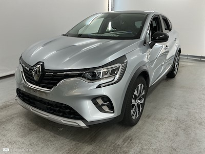 Renault CAPTUR 1.0 TCE 90 TECHNO