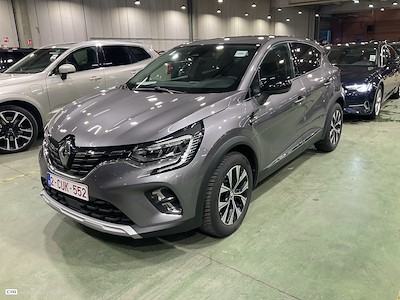 Renault CAPTUR 1.0 TCE 90 TECHNO