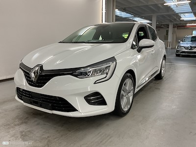 Renault Clio 1.0 TCE 100 CORPORATE EDITION