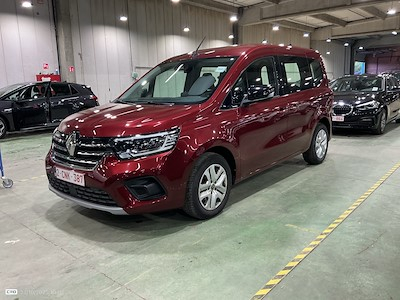 Renault KANGOO 1.3 TCE 130 EQUILIBRE EDC