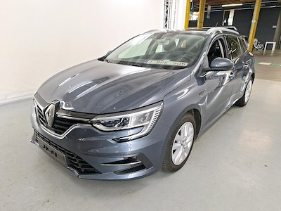 Renault Megane grandtour 1.5 BLUE DCI 115 CORPORATE EDITION