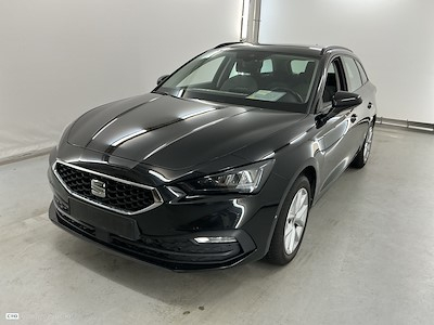 Seat Leon ST diesel - 2020 2.0 TDI EVO Move! DSG