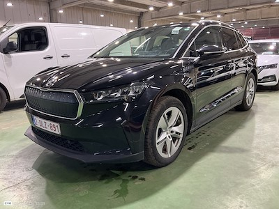 Skoda ENYAQ 82KWH IV 80