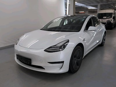 Tesla Model 3 55 kWh Standard Plus