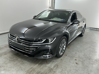 Volkswagen ARTEON 1.4 PHEV DSG R-LINE BUSINESS PREM
