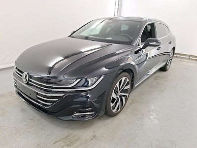 Volkswagen Arteon shooting brake 1.4 EHYBRID DSG R-LINE BUS PREMIUM SB
