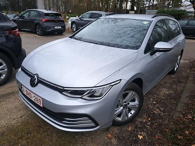 Volkswagen Golf variant viii 1.0 ETSI DSG LIFE