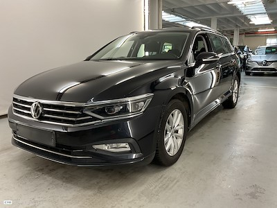 Volkswagen Passat 1.6 TDI SCR MSQ VARIANT STYLE BUSINESS