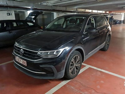 Volkswagen Tiguan 2.0 TDI 110KW LIFE DSG