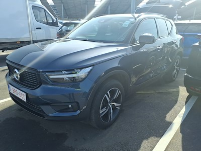 Volvo XC40 1.5 T2 R-DESIGN