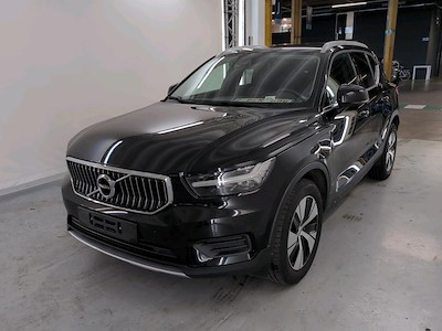 Volvo XC40 1.5 T4 RECHARGE GEARTR. INSCRIPTION EXPR