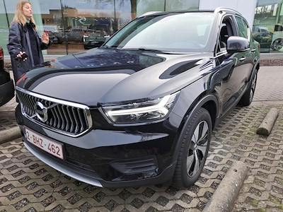 Volvo XC40 1.5 T4 RECHARGE GEARTR. INSCRIPTION EXPR
