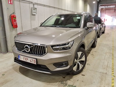 Volvo XC40 1.5 T4 RECHARGE GEARTR. INSCRIPTION EXPR