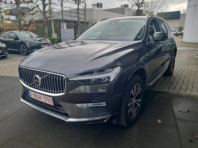 Volvo XC60 2.0 T6 PHEV INSCRIPTION EXPR. AUTO 4WD